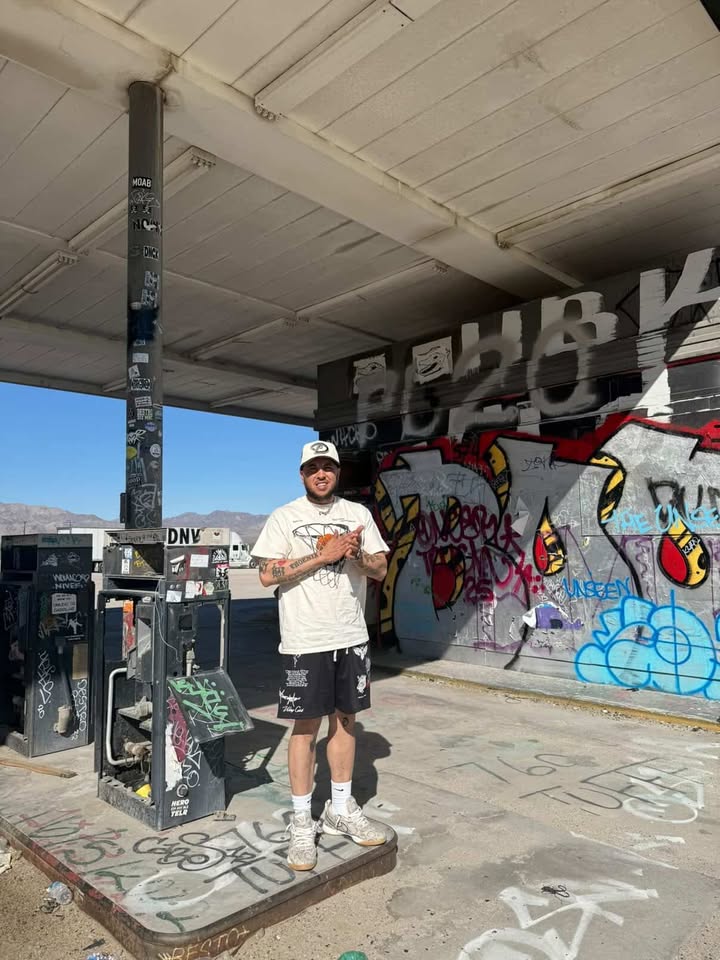 Forever After Ink — Artist