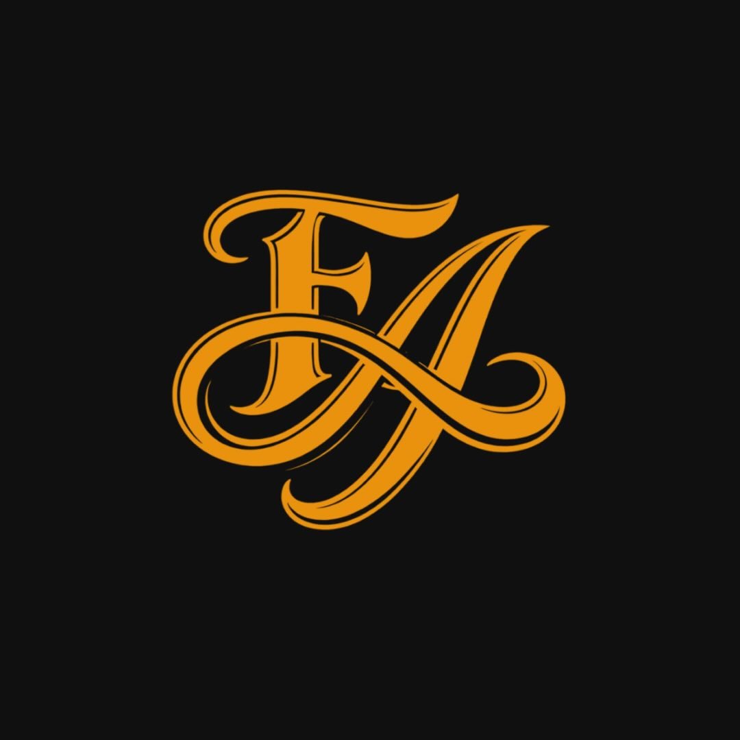 Forever After Ink Logo